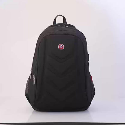 Laptop Backpack – 15.6 Inch, USB Charging, Large Capacity, for Travel & Work – detail view 17