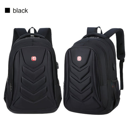 Laptop Backpack – 15.6 Inch, USB Charging, Large Capacity, for Travel & Work – detail view 26
