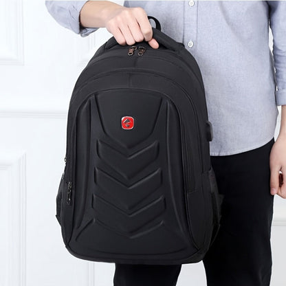 Laptop Backpack – 15.6 Inch, USB Charging, Large Capacity, for Travel & Work – detail view 31
