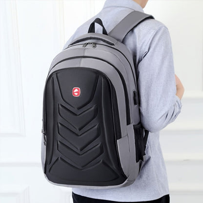 Laptop Backpack – 15.6 Inch, USB Charging, Large Capacity, for Travel & Work – detail view 32