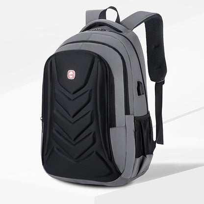 Laptop Backpack – 15.6 Inch, USB Charging, Large Capacity, for Travel & Work – detail view 9