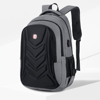 Laptop Backpack – 15.6 Inch, USB Charging, Large Capacity, for Travel & Work – alternate view
