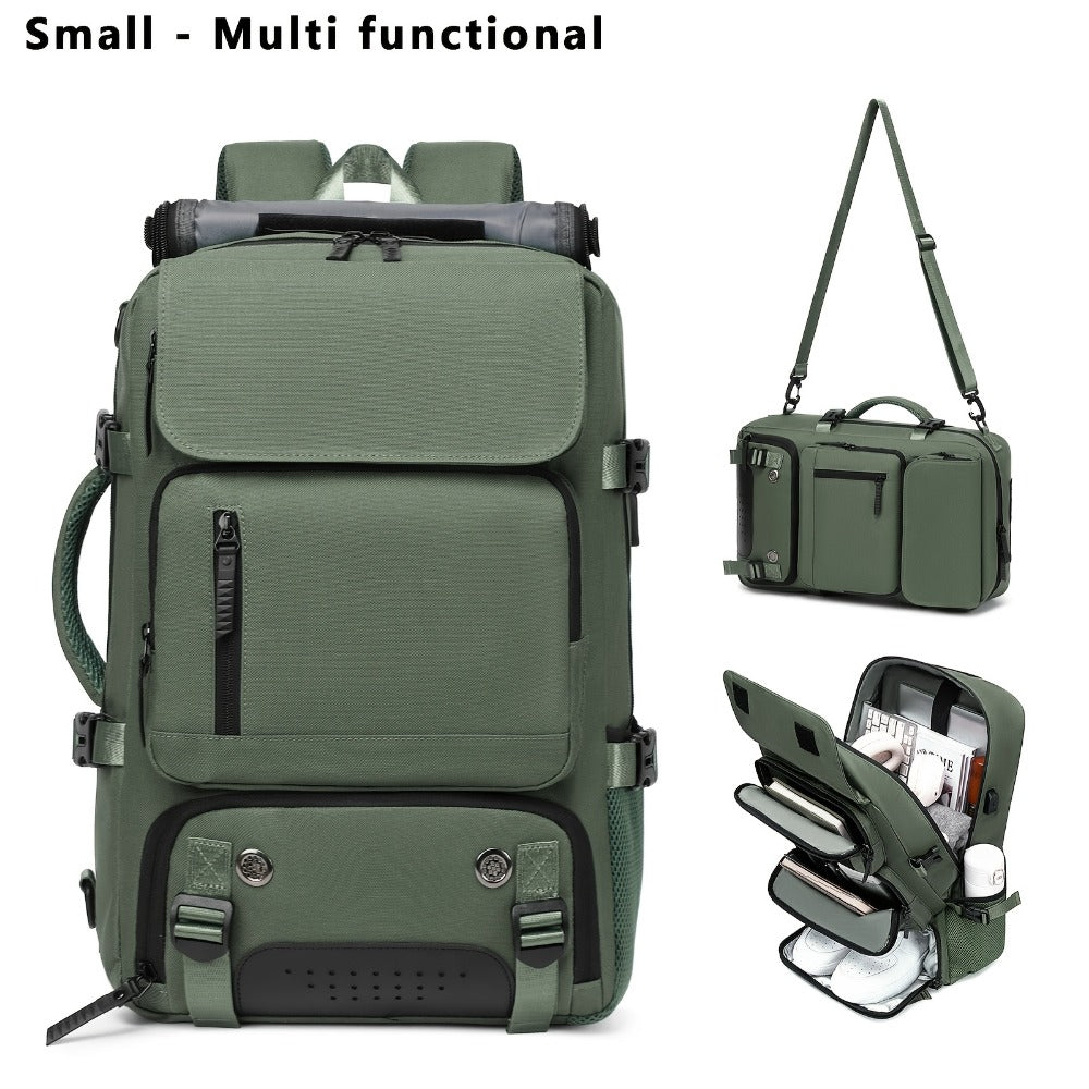 Laptop Backpack – 16 Inch, Large Capacity, Lightweight, for Travel & Work – detail view 31