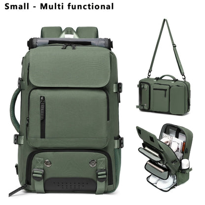 Laptop Backpack – 16 Inch, Large Capacity, Lightweight, for Travel & Work – detail view 31