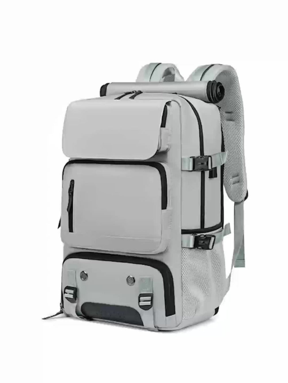 Laptop Backpack – 16 Inch, Large Capacity, Lightweight, for Travel & Work – detail view 32