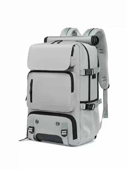 Laptop Backpack – 16 Inch, Large Capacity, Lightweight, for Travel & Work – detail view 32