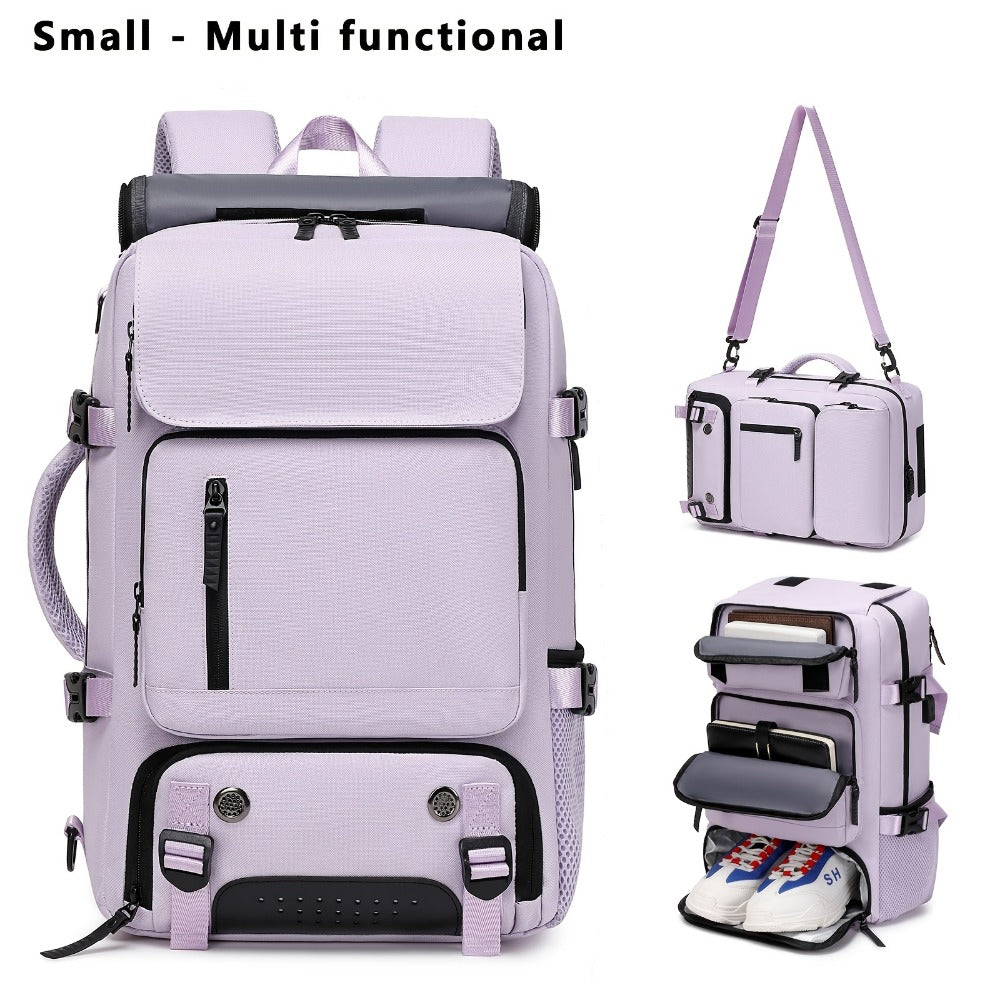 Laptop Backpack – 16 Inch, Large Capacity, Lightweight, for Travel & Work – detail view 33