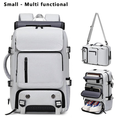 Laptop Backpack – 16 Inch, Large Capacity, Lightweight, for Travel & Work – detail view 35