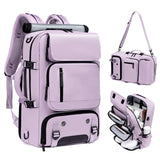 Light purple-large size