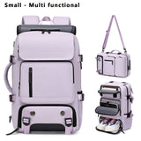 Light purple-small