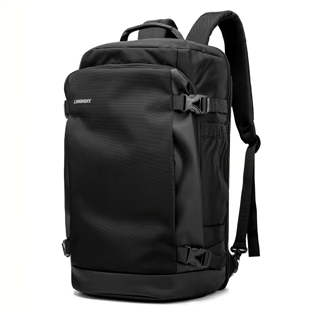 Laptop Backpack – 17.3 Inch, 40L, for Travel – front view - product view 12