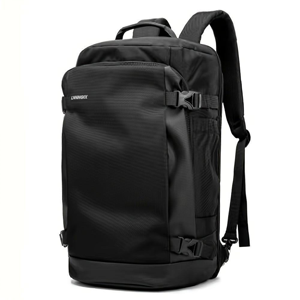 Laptop Backpack – 17.3 Inch, 40L, for Travel – detail view 3