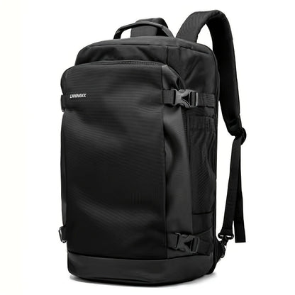 Laptop Backpack – 17.3 Inch, 40L, for Travel – detail view 3