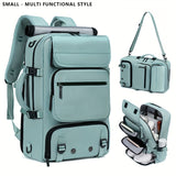 Small Light Green