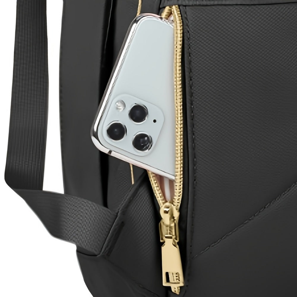 Laptop Backpack – 2 Pack, 15.6 Inch, Anti-Theft, Lightweight – detail view 14
