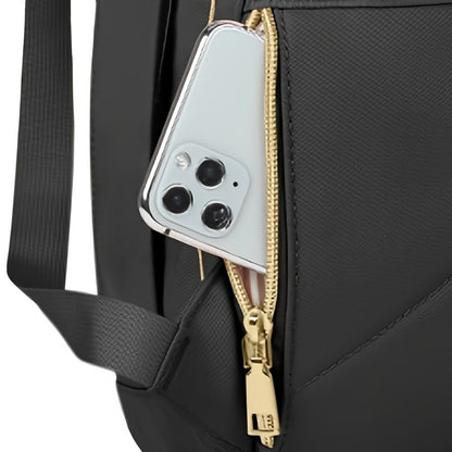 Laptop Backpack – 2 Pack, 15.6 Inch, Anti-Theft, Lightweight – detail view 14