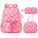 Pink-Strawberry