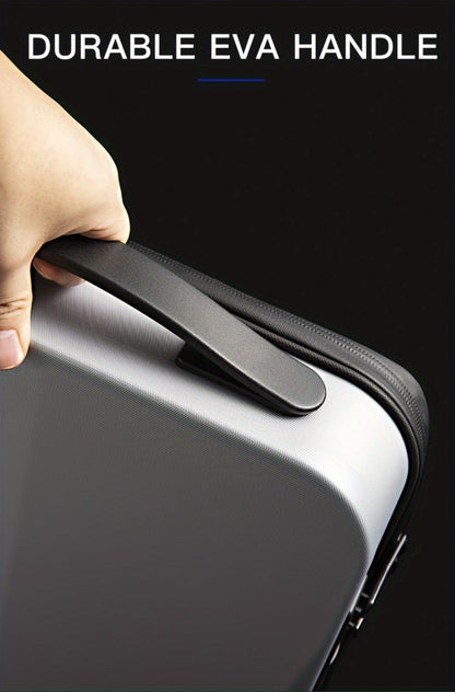 Laptop Backpack – Anti-Theft, for Work – detail view 17