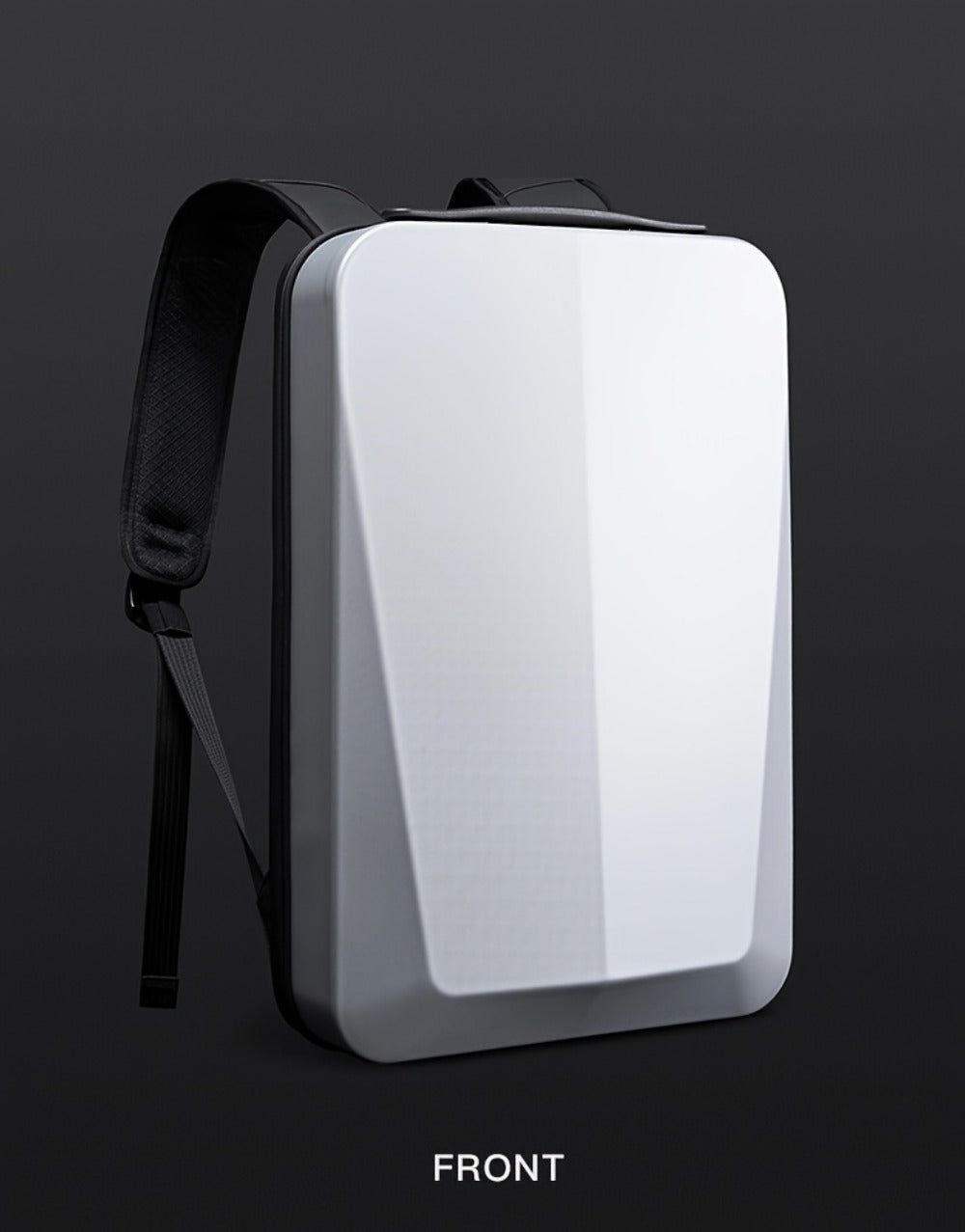 Laptop Backpack – Anti-Theft, for Work – detail view 20