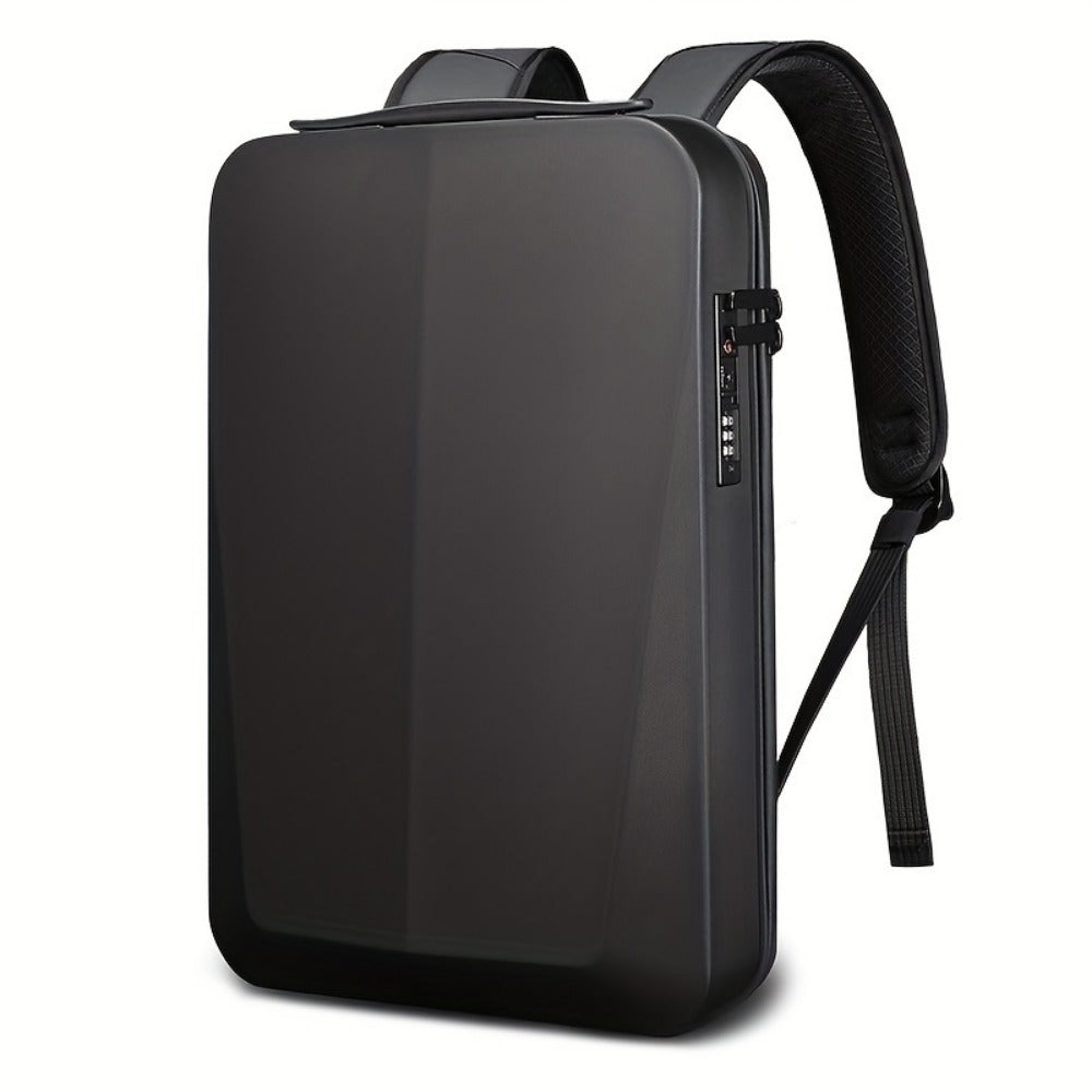 Laptop Backpack – Anti-Theft, for Work – detail view 3