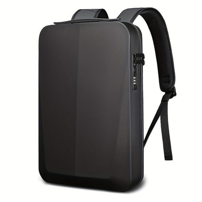 Laptop Backpack – Anti-Theft, for Work – detail view 3