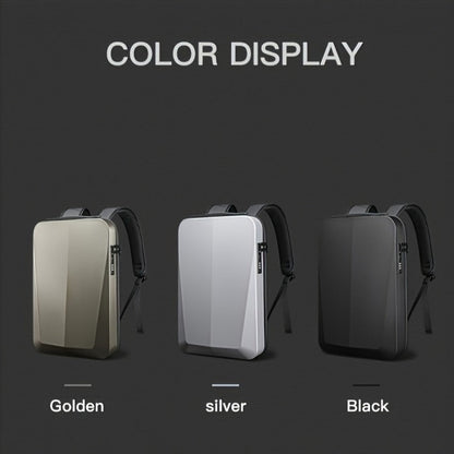 Laptop Backpack – Anti-Theft, for Work – detail view 5
