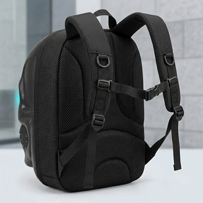 Laptop Backpack – Anti-Theft, Large Capacity, for Travel – detail view 10