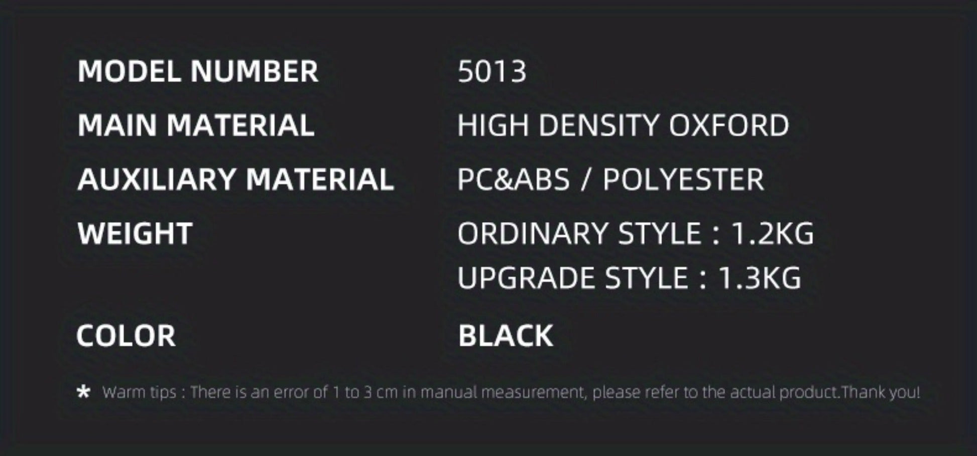 Laptop Backpack – Expandable, Anti-Theft, Large Capacity, for Travel & School – detail view 15