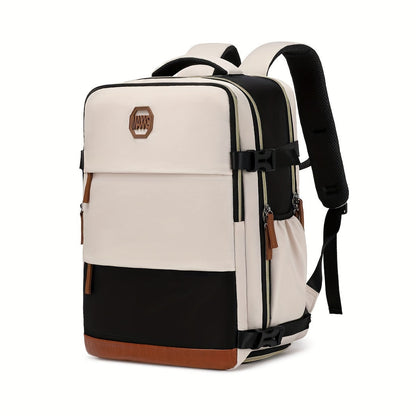 Laptop Backpack – Large Capacity, Water Resistant, for Travel & Everyday Use – detail view 21
