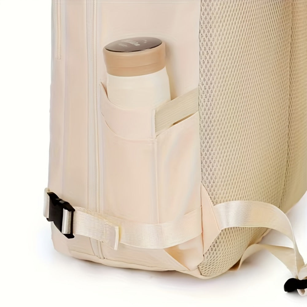 Laptop Backpack – Large Capacity, for Travel & Work – detail view 12