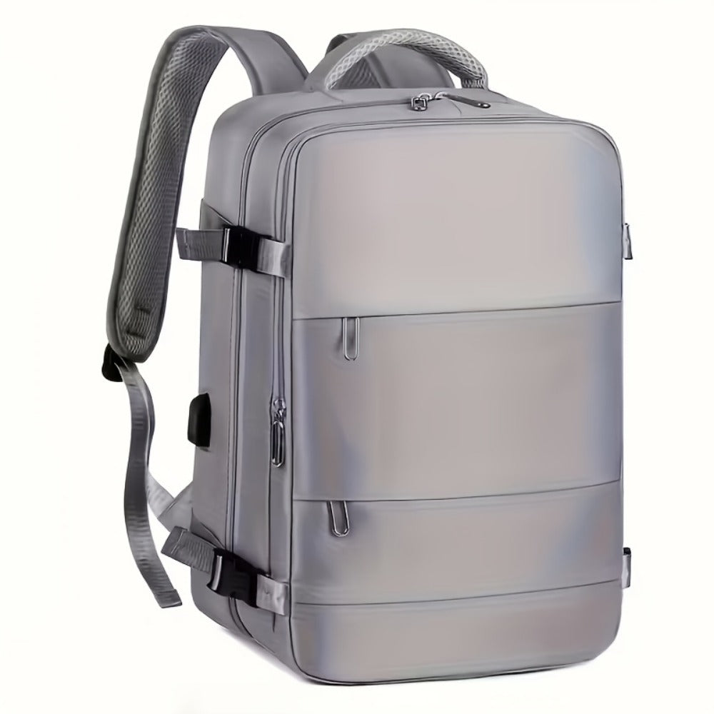 Laptop Backpack – Large Capacity, for Travel & Work – detail view 5