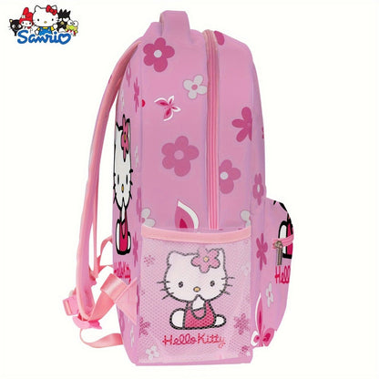 Laptop Backpack – Lightweight, for School – detail view 2