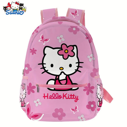 Laptop Backpack – Lightweight, for School – detail view 5