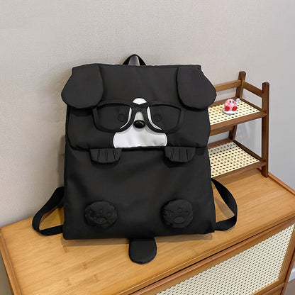 Laptop Backpack – Lightweight, Adjustable Strap, for Work & School – alternate view