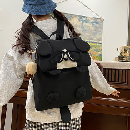 Laptop Backpack – Lightweight, Adjustable Strap, for Work & School – detail view 13
