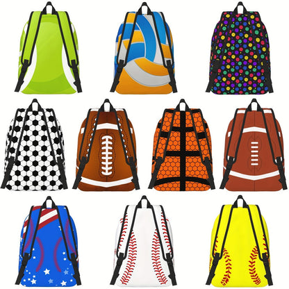 Laptop Backpack – Lightweight, for Travel – detail view 16