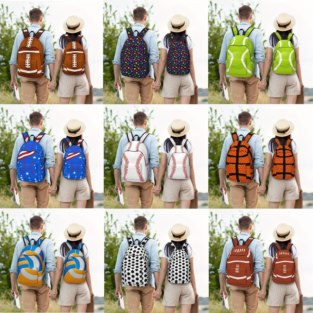 Laptop Backpack – Lightweight, for Travel – detail view 18