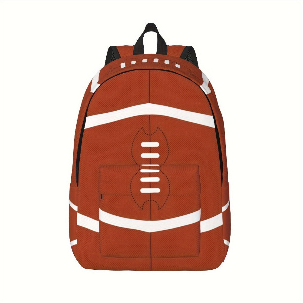 Laptop Backpack – Lightweight, for Travel – detail view 25