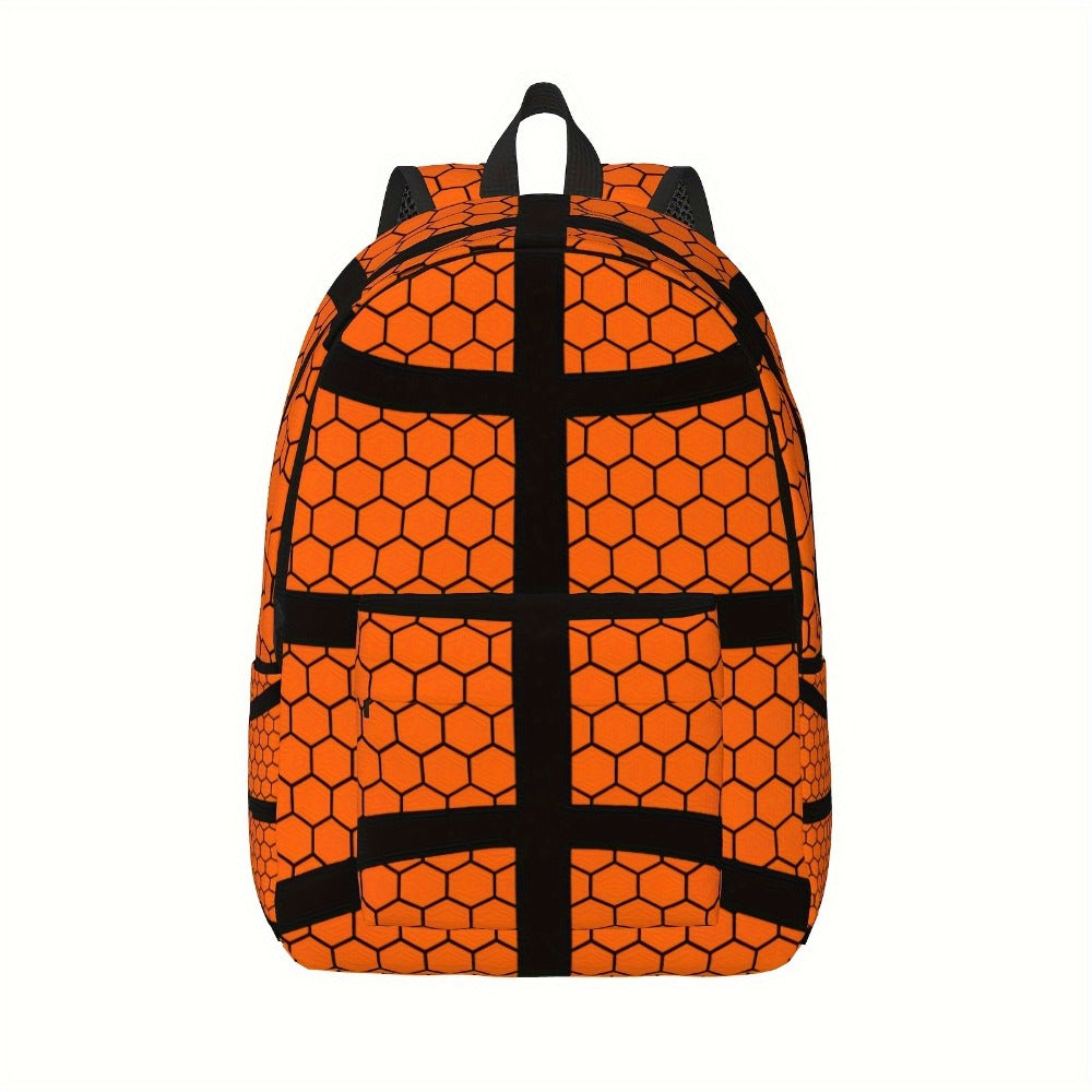 Laptop Backpack – Lightweight, for Travel – detail view 15