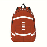 Football Print B