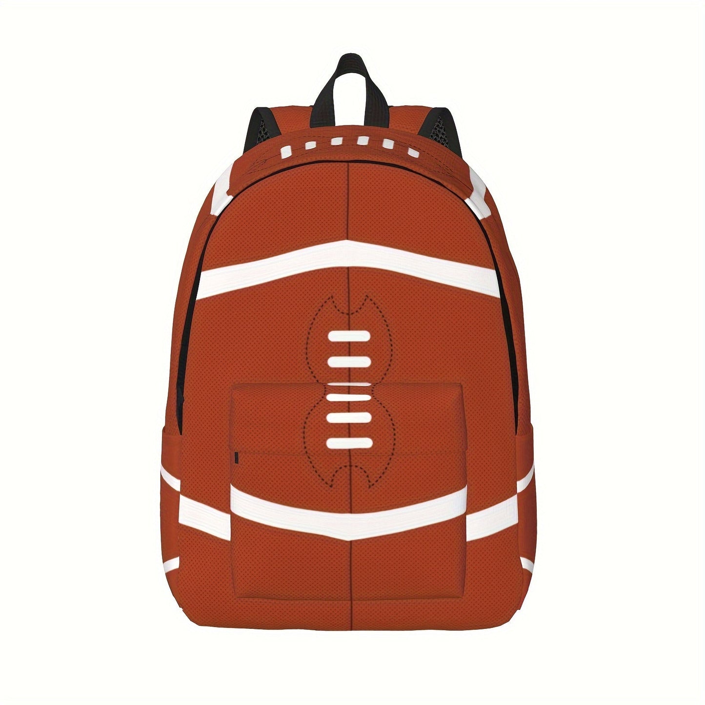 Laptop Backpack – Lightweight, for Travel – detail view 6