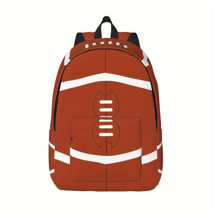 Laptop Backpack – Lightweight, for Travel – detail view 6