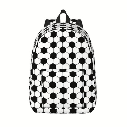 Laptop Backpack – Lightweight, for Travel – detail view 27