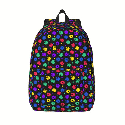 Laptop Backpack – Lightweight, for Travel – detail view 4