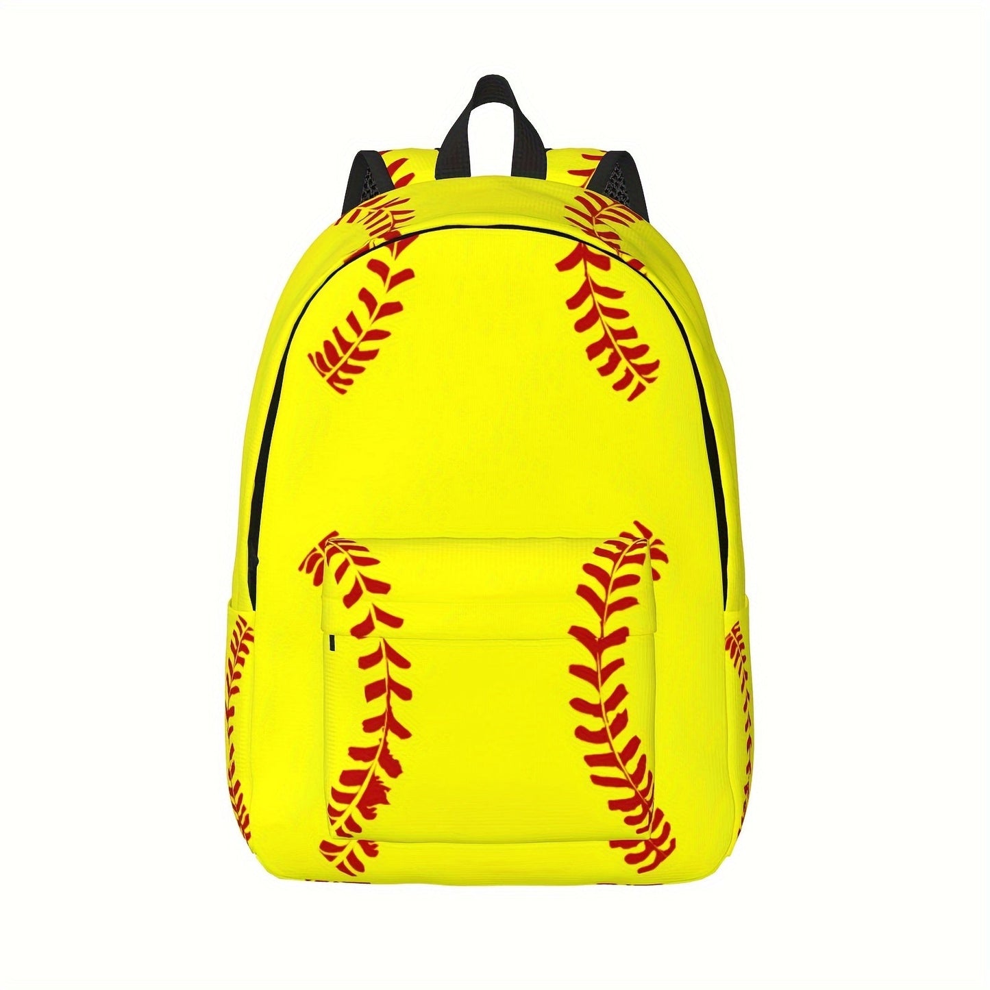 Laptop Backpack – Lightweight, for Travel – detail view 3