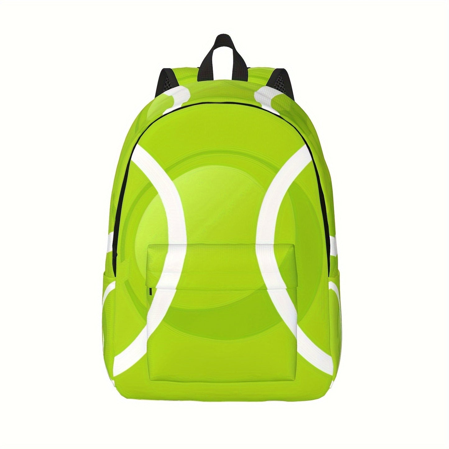 Laptop Backpack – Lightweight, for Travel – detail view 28