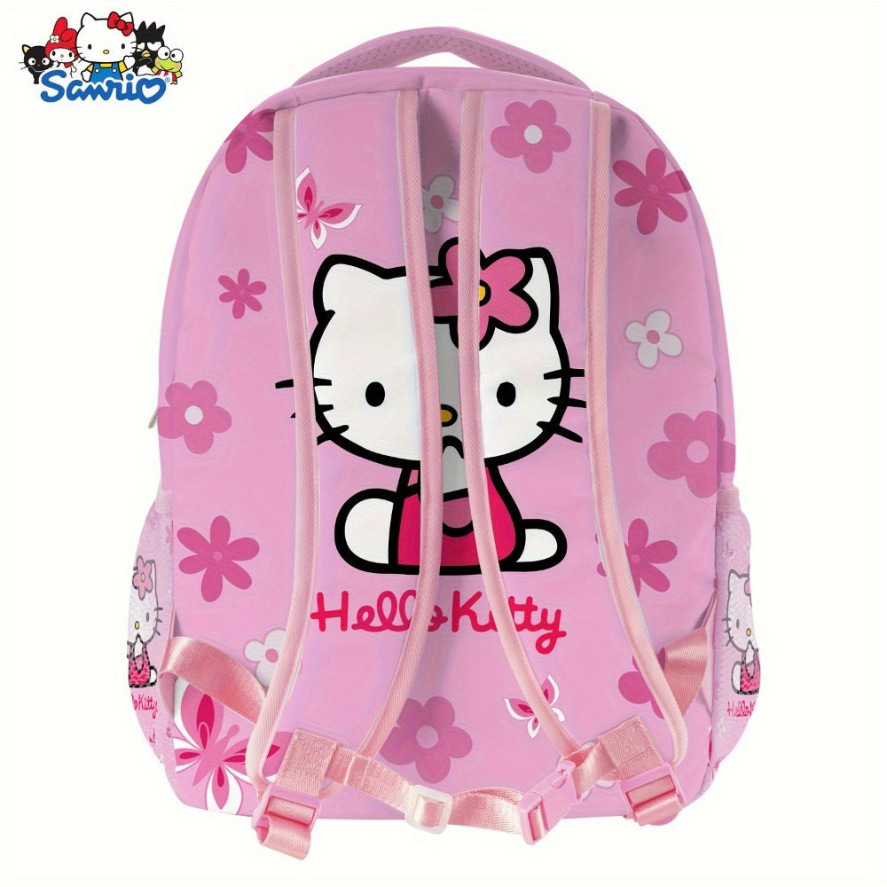 Laptop Backpack – Lightweight, for Travel & School – detail view 4