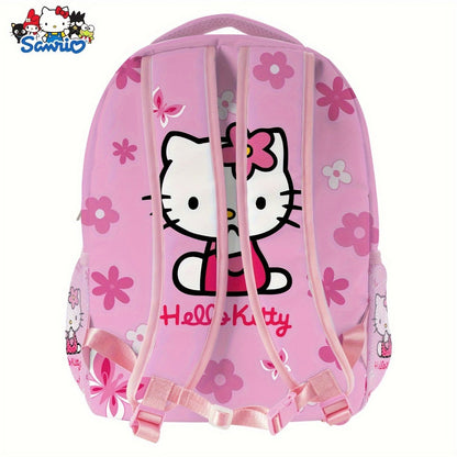 Laptop Backpack – Lightweight, for Travel & School – detail view 4