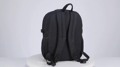 Laptop Backpack – Lightweight, for Travel & School – detail view 10