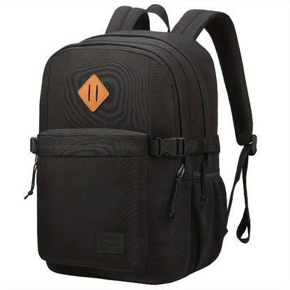 Laptop Backpack – Lightweight, for Travel & School – detail view 3
